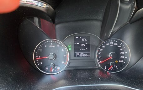 KIA Cerato III, 2013 год, 910 000 рублей, 11 фотография