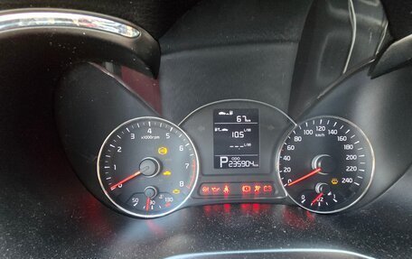 KIA Cerato III, 2013 год, 910 000 рублей, 12 фотография