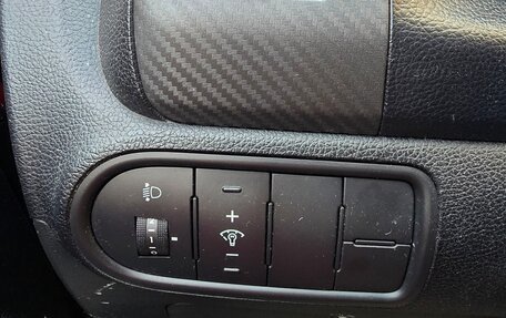 KIA Cerato III, 2013 год, 910 000 рублей, 17 фотография