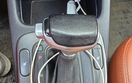 KIA Cerato III, 2013 год, 910 000 рублей, 15 фотография