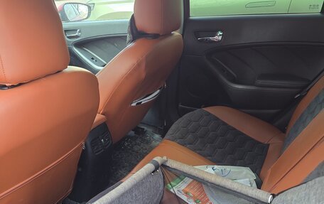 KIA Cerato III, 2013 год, 910 000 рублей, 22 фотография