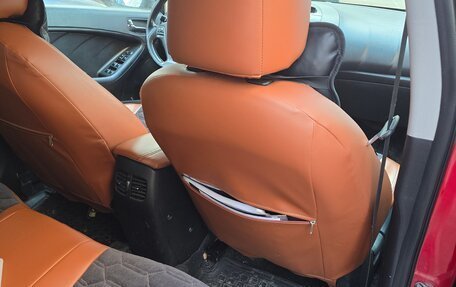 KIA Cerato III, 2013 год, 910 000 рублей, 23 фотография