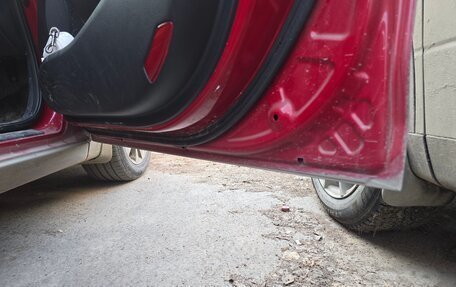 KIA Cerato III, 2013 год, 910 000 рублей, 29 фотография