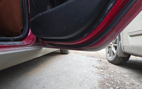 KIA Cerato III, 2013 год, 910 000 рублей, 26 фотография