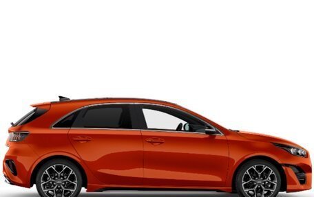 KIA cee'd III, 2022 год, 2 810 000 рублей, 5 фотография