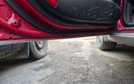 KIA Cerato III, 2013 год, 910 000 рублей, 28 фотография