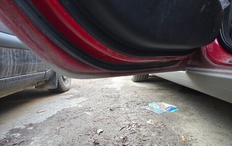 KIA Cerato III, 2013 год, 910 000 рублей, 27 фотография