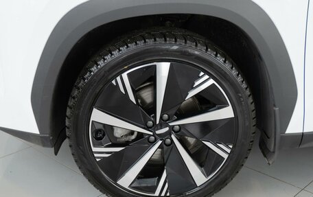 Geely Atlas, 2023 год, 2 890 000 рублей, 10 фотография