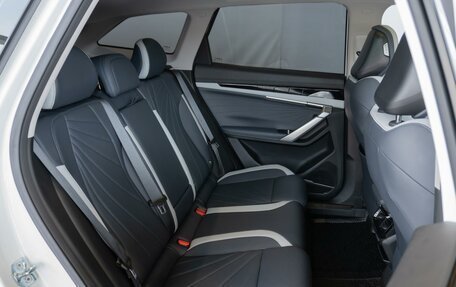 Geely Atlas, 2023 год, 2 890 000 рублей, 12 фотография