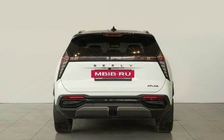 Geely Atlas, 2023 год, 2 890 000 рублей, 7 фотография