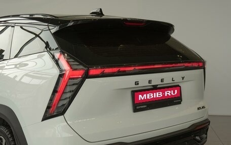 Geely Atlas, 2023 год, 2 890 000 рублей, 6 фотография