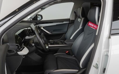 Geely Atlas, 2023 год, 2 890 000 рублей, 15 фотография
