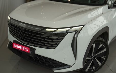Geely Atlas, 2023 год, 2 890 000 рублей, 5 фотография