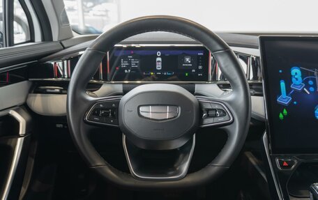 Geely Atlas, 2023 год, 2 890 000 рублей, 21 фотография