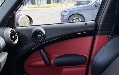 MINI Countryman I (R60), 2012 год, 1 150 000 рублей, 6 фотография