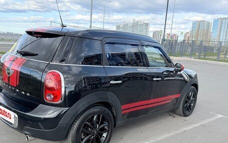 MINI Countryman I (R60), 2012 год, 1 150 000 рублей, 4 фотография