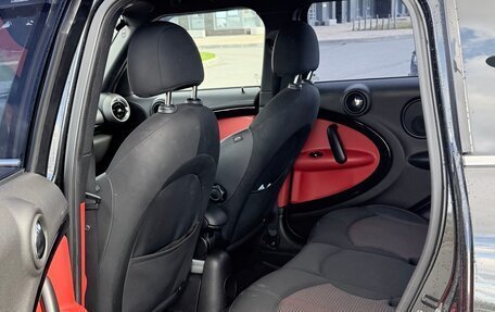 MINI Countryman I (R60), 2012 год, 1 150 000 рублей, 7 фотография