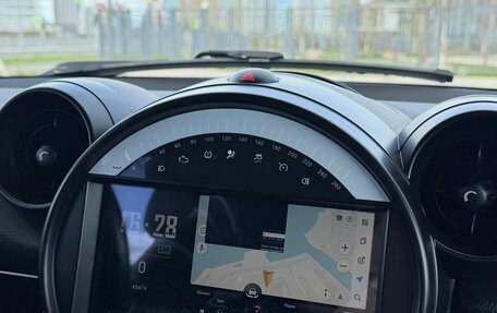 MINI Countryman I (R60), 2012 год, 1 150 000 рублей, 8 фотография