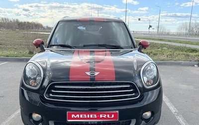 MINI Countryman I (R60), 2012 год, 1 150 000 рублей, 1 фотография