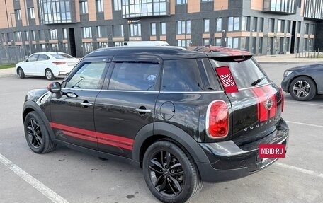 MINI Countryman I (R60), 2012 год, 1 150 000 рублей, 3 фотография