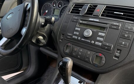 Ford C-MAX I рестайлинг, 2005 год, 345 000 рублей, 11 фотография