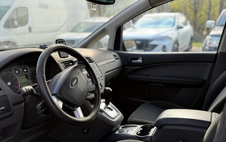 Ford C-MAX I рестайлинг, 2005 год, 345 000 рублей, 7 фотография