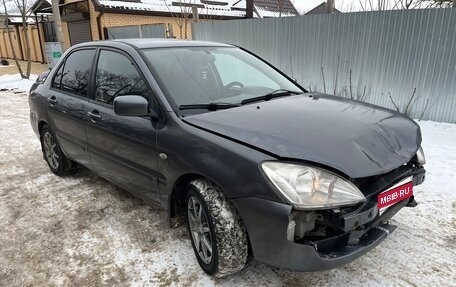 Mitsubishi Lancer IX, 2005 год, 300 000 рублей, 1 фотография