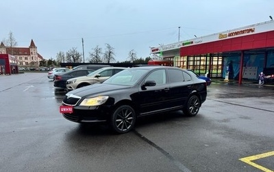 Skoda Octavia, 2011 год, 870 000 рублей, 1 фотография
