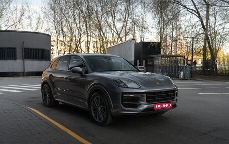 Porsche Cayenne III, 2023 год, 13 700 000 рублей, 1 фотография