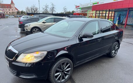Skoda Octavia, 2011 год, 870 000 рублей, 6 фотография