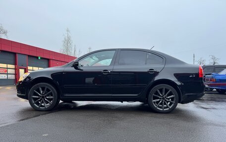 Skoda Octavia, 2011 год, 870 000 рублей, 4 фотография