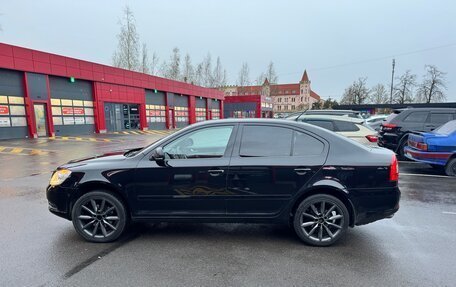 Skoda Octavia, 2011 год, 870 000 рублей, 5 фотография