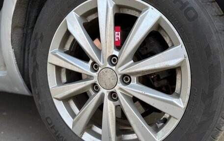 Ford C-MAX I рестайлинг, 2005 год, 345 000 рублей, 12 фотография