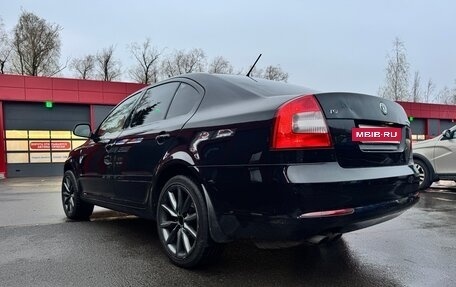 Skoda Octavia, 2011 год, 870 000 рублей, 3 фотография