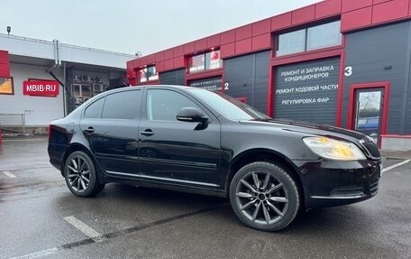 Skoda Octavia, 2011 год, 870 000 рублей, 2 фотография