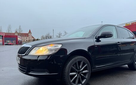 Skoda Octavia, 2011 год, 870 000 рублей, 7 фотография