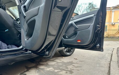 Skoda Octavia, 2011 год, 870 000 рублей, 9 фотография