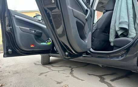 Skoda Octavia, 2011 год, 870 000 рублей, 10 фотография