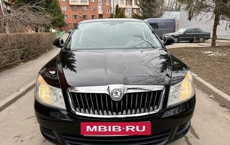 Skoda Octavia, 2011 год, 870 000 рублей, 8 фотография