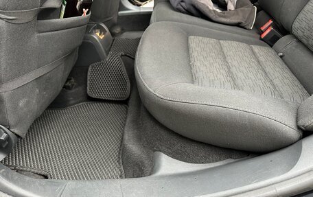 Skoda Octavia, 2011 год, 870 000 рублей, 18 фотография