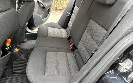 Skoda Octavia, 2011 год, 870 000 рублей, 21 фотография