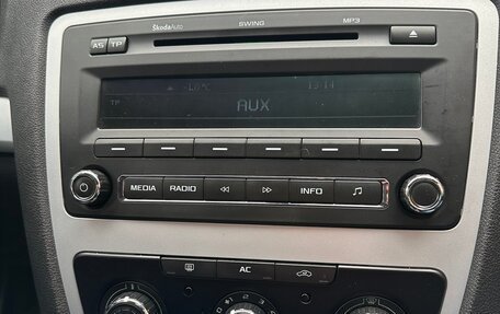 Skoda Octavia, 2011 год, 870 000 рублей, 24 фотография