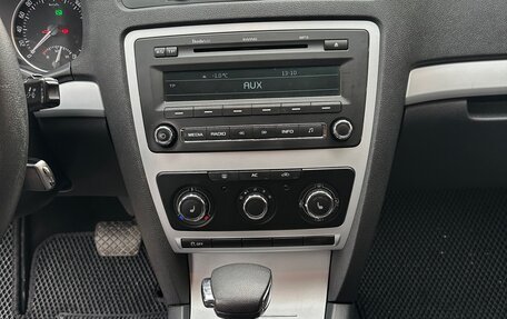 Skoda Octavia, 2011 год, 870 000 рублей, 22 фотография