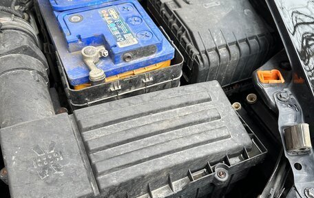 Skoda Octavia, 2011 год, 870 000 рублей, 25 фотография