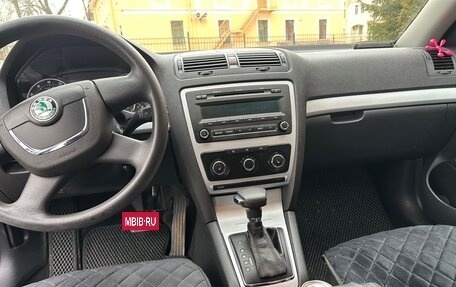 Skoda Octavia, 2011 год, 870 000 рублей, 16 фотография