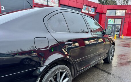 Skoda Octavia, 2011 год, 870 000 рублей, 27 фотография