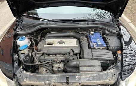 Skoda Octavia, 2011 год, 870 000 рублей, 14 фотография