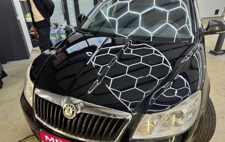 Skoda Octavia, 2011 год, 870 000 рублей, 26 фотография