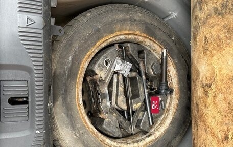 Skoda Octavia, 2011 год, 870 000 рублей, 19 фотография