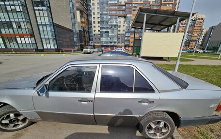Mercedes-Benz W124, 1992 год, 250 000 рублей, 4 фотография